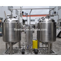 PLC Control Semi-Automatic Cleaning Sterilization System